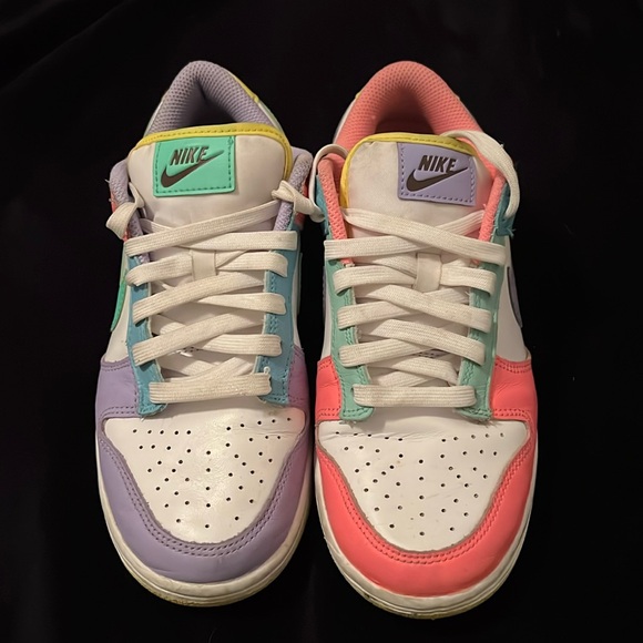 Womens Nike Dunk Low SE ‘Candy’ - Picture 1 of 7